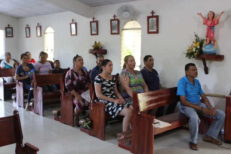 Misa Capilla de Flamenco 2025