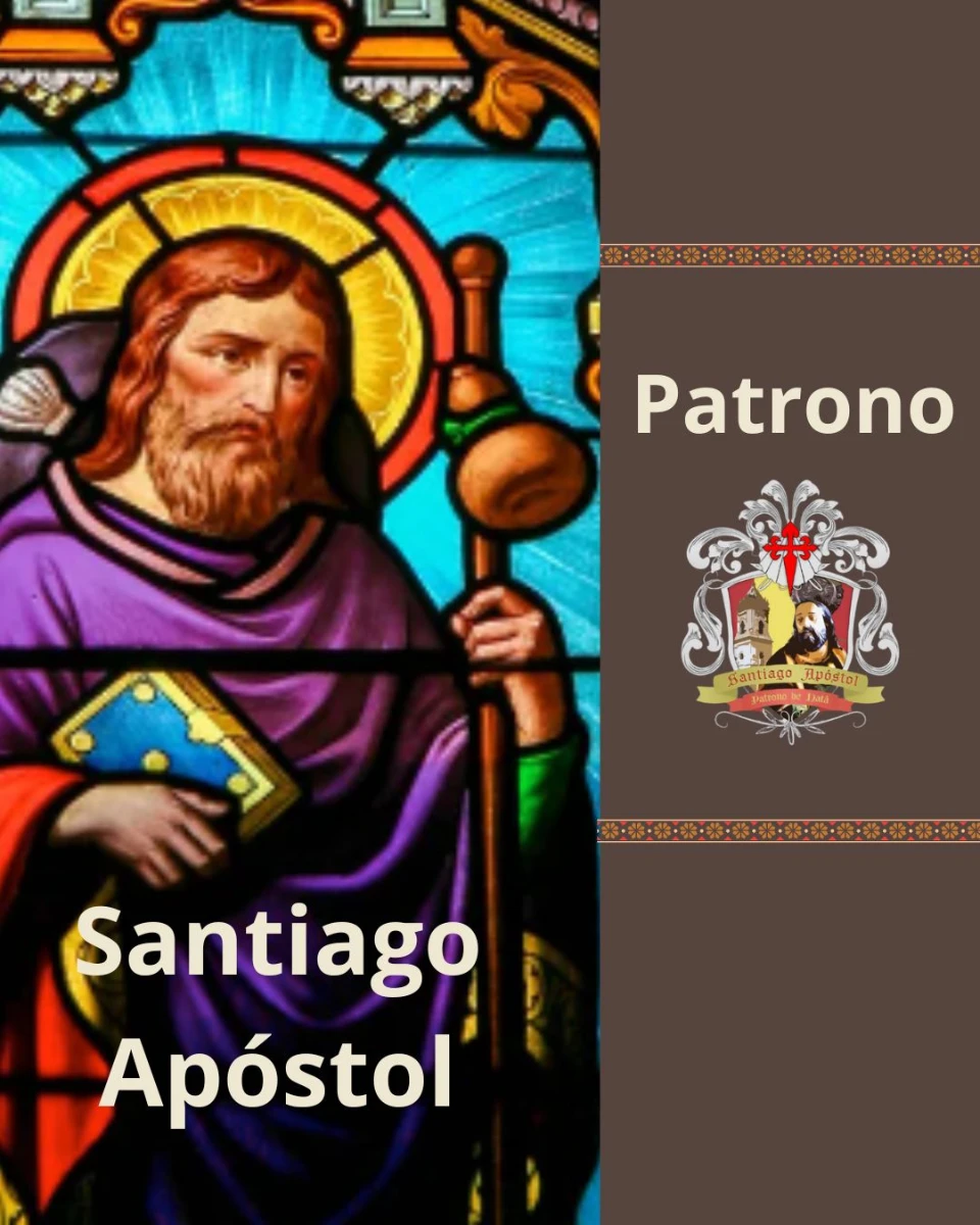 Santiago Apostol