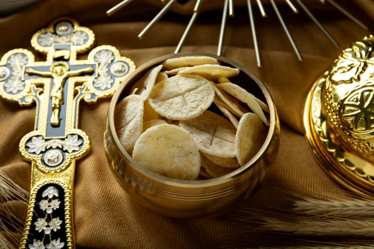Homilía – Solemnidad del Corpus Christi