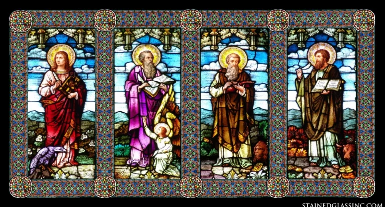 Ciclo A – Evangelios
