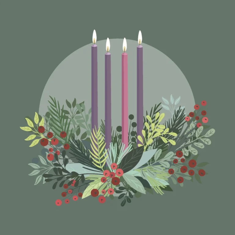 Tercer Domingo de Adviento