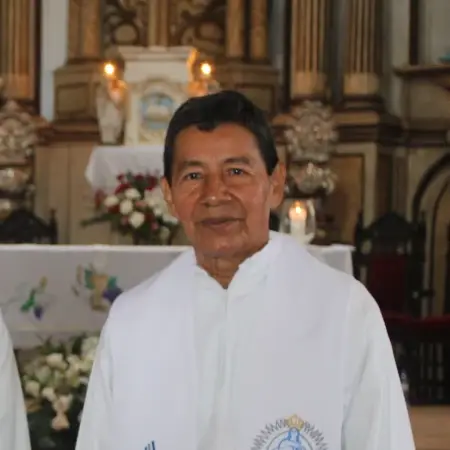 Padre Eugenio