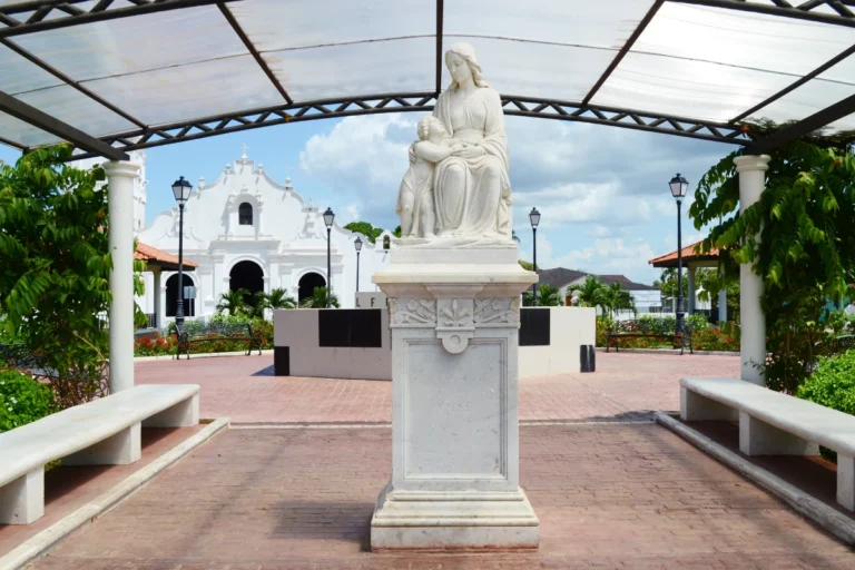 Parque De Nata