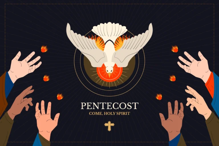 Homilía Domingo de Pentecostés (A)