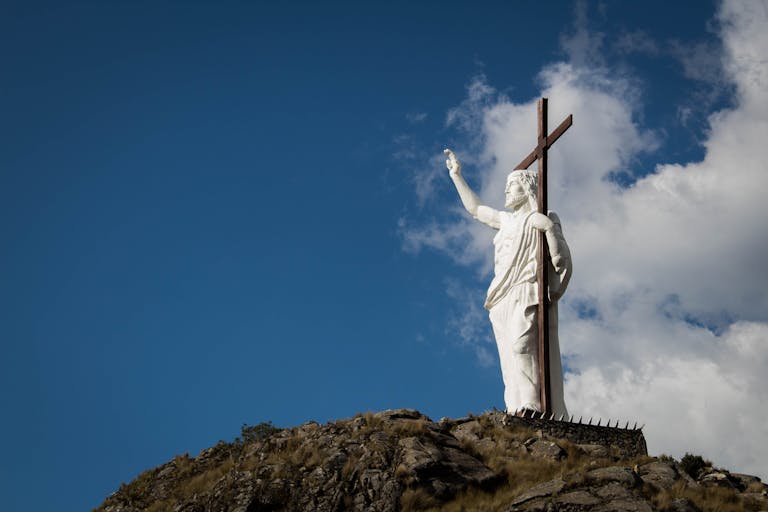 Quinto domingo de Pascua (A)